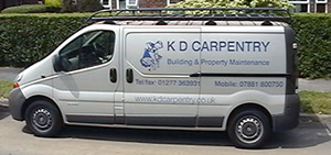 KD Carpentry